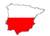 AGROQUIMICS INSULARS - Polski